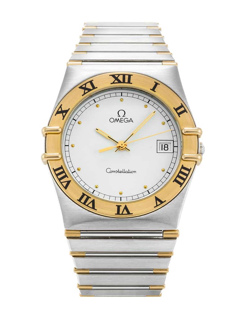 Omega Constellation 1310.20.00 Omega Constellation 1310.20.00